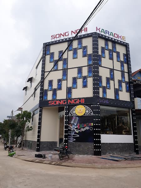 Hình ảnh Karaoke SONG NGHI - 2