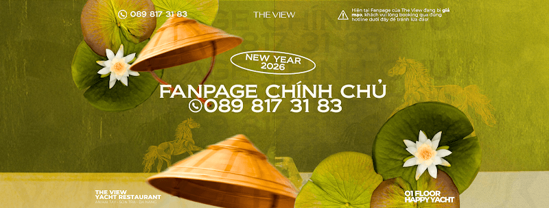 Hình ảnh The View - Yacht Restaurant Da Nang - 6