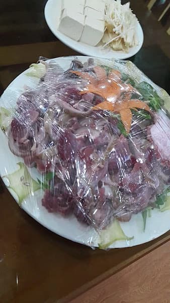 Hình ảnh Nhà Hàng Dê Giang My - 3