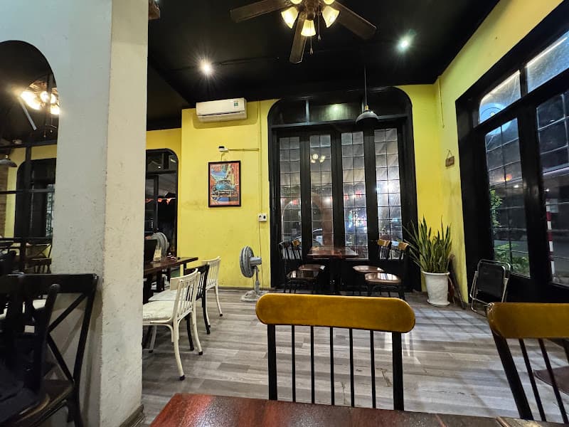 Hình ảnh Phin House Cafe' - 3