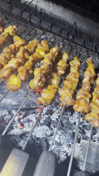 Hình ảnh Bún chả Bà Béo - 3