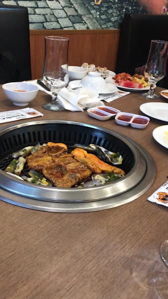 Hình ảnh Thành Công BBQ - 2