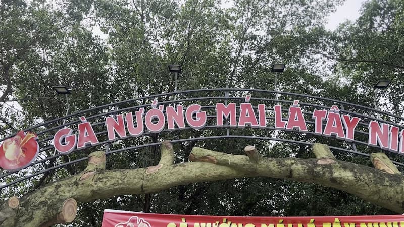 Hình ảnh Gà Nướng Duy Ken - 3