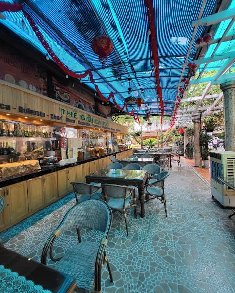 Hình ảnh Trung tâm tiệc cưới Hải Đăng Plaza Hải Phòng - 2