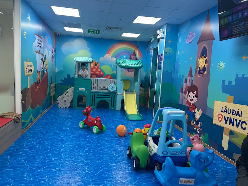 Hình ảnh Trung tâm tiêm chủng VNVC Bến Thủy - 5