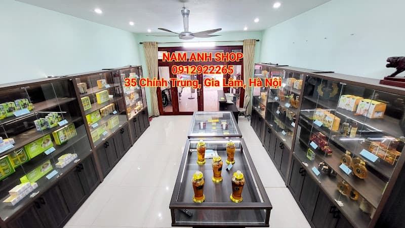 Hình ảnh Yến sào Nutrinest - 2