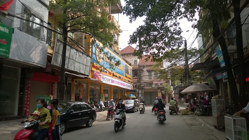 Hình ảnh Thế giới di động Hải Bối - 5