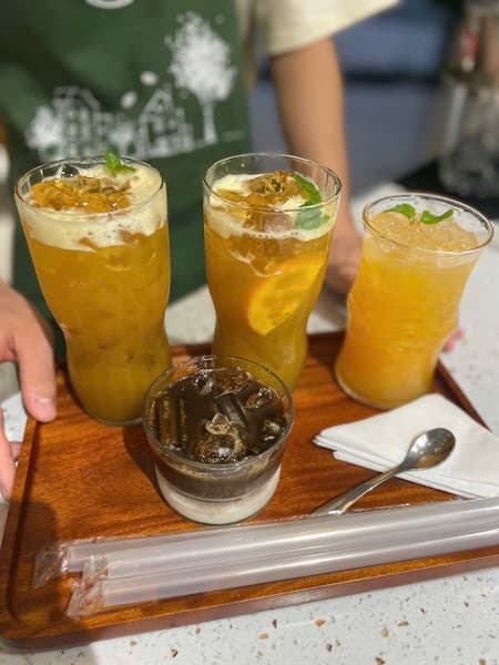 Hình ảnh CHỐT CAFE - 3