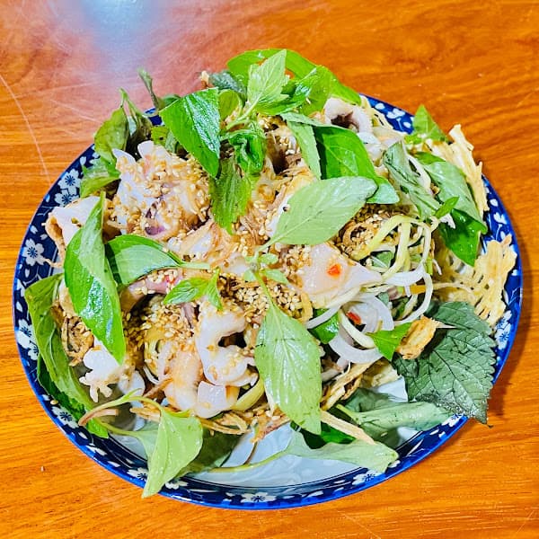 Hình ảnh Quán Bờ Sông - 5