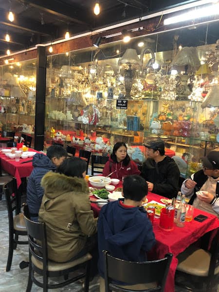 Hình ảnh NHÀ HÀNG HUYỀN ĐỨC - 4