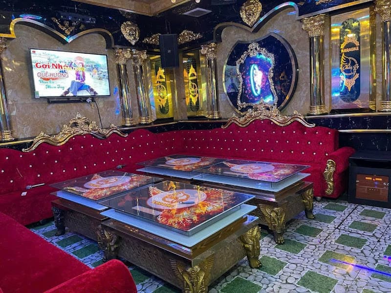 Hình ảnh Karaoke 69 - 7