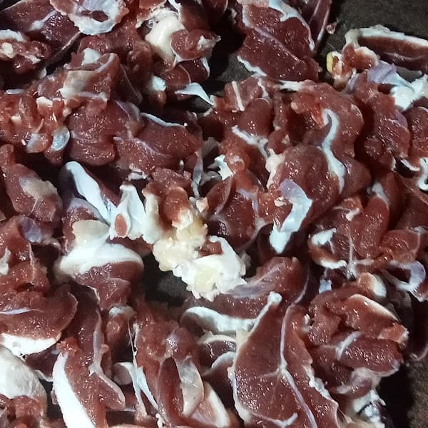 Hình ảnh Quán Phở Cồ - 3