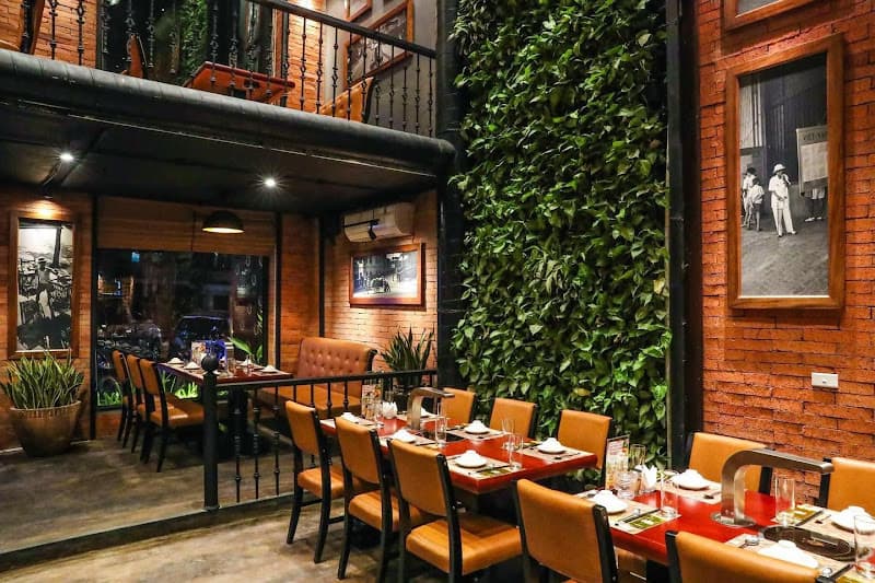 Ảnh bìa Vua Chả Cá - 26C Trần Hưng Đạo