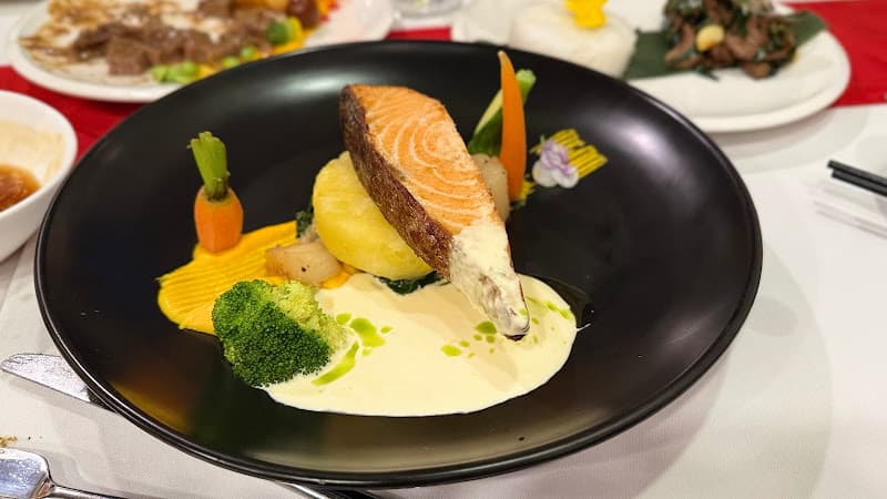 Hình ảnh Du thuyền Nhà hàng Benthanh Princess - 2