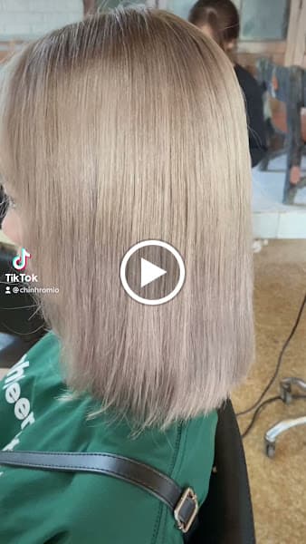 Hình ảnh SALON ĐỨC ChÍNH - 2