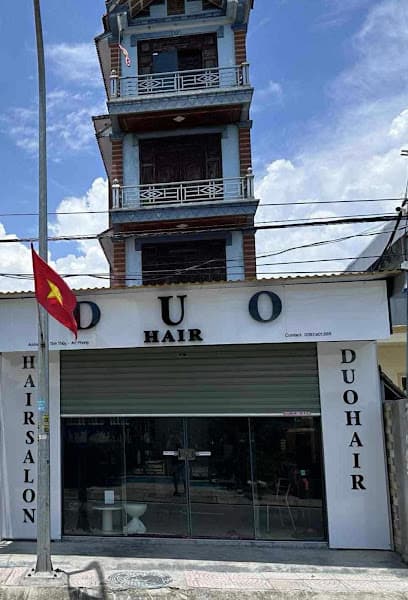 Hình ảnh DUO Hair - 3