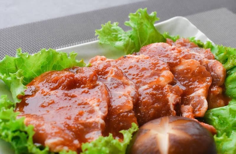 Hình ảnh GAO BBQ Hotpot Thái Nguyên - 5