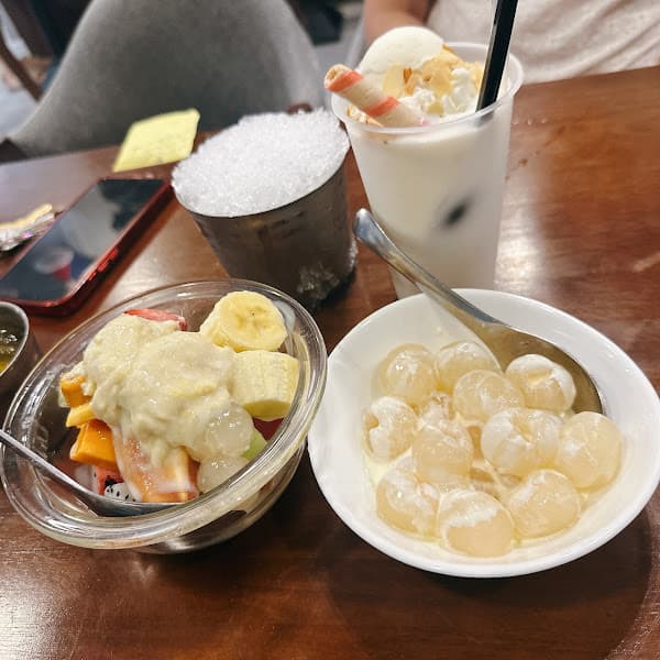 Hình ảnh Xuân Thy - 4