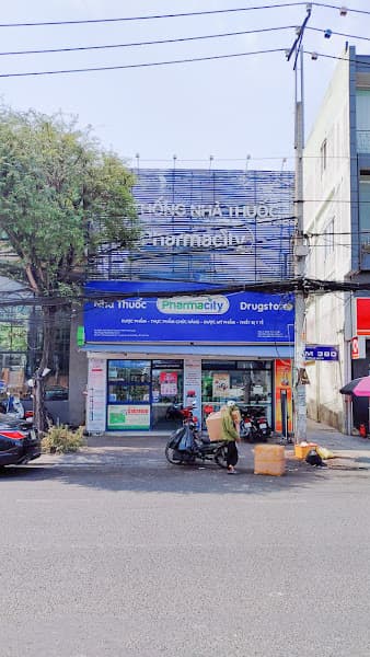 Hình ảnh Nhà thuốc Pharmacity - 3