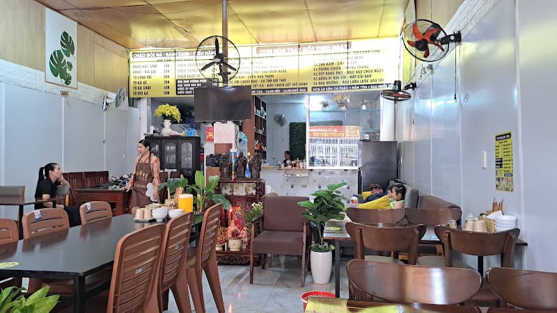 Hình ảnh Quán Chay Tịnh Tâm - 2