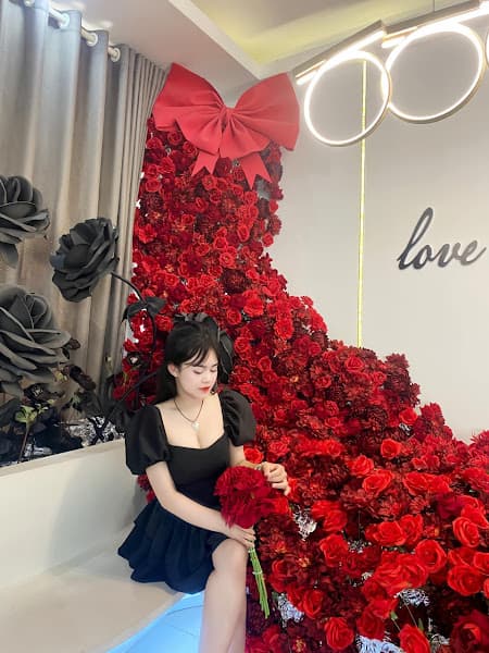 Hình ảnh LAIKA Cafe - Thái Nguyên - 5