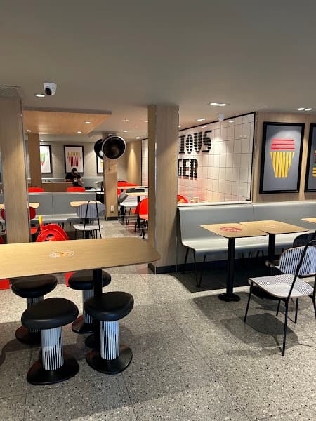Hình ảnh McDonald's Đà Lạt - 2