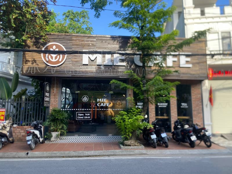 Hình ảnh Mie Cafe - 4