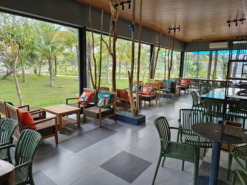 Hình ảnh NAM ANH PICKLEBALL - Phú Gia - 4