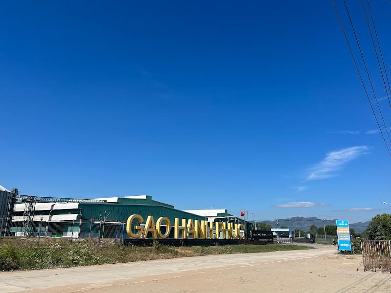 Hình ảnh CÔNG TY CỔ PHẦN GẠO HẠNH PHÚC - 4