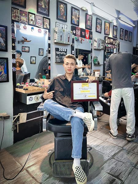 Hình ảnh Phuong Barber House - 4