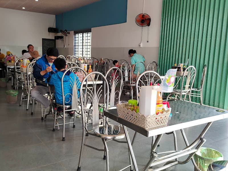 Hình ảnh Phở Bò Hồng Mập - 6