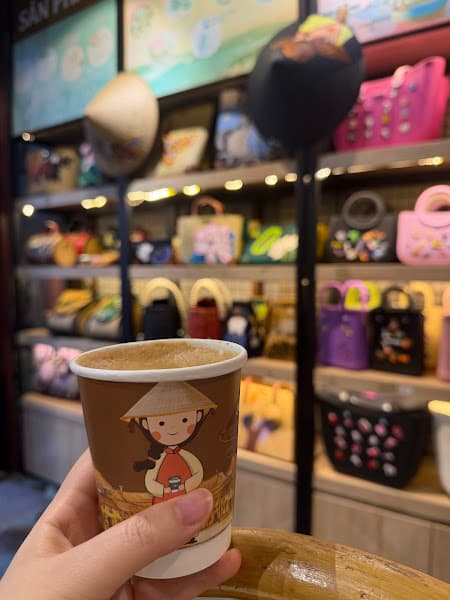 Hình ảnh The Joy Cafe - 4