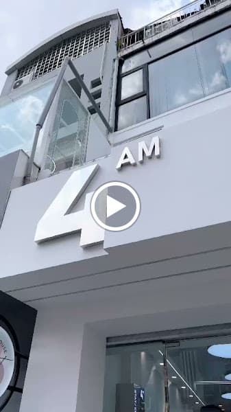 Hình ảnh 4AM HAIR STUDIO - 2