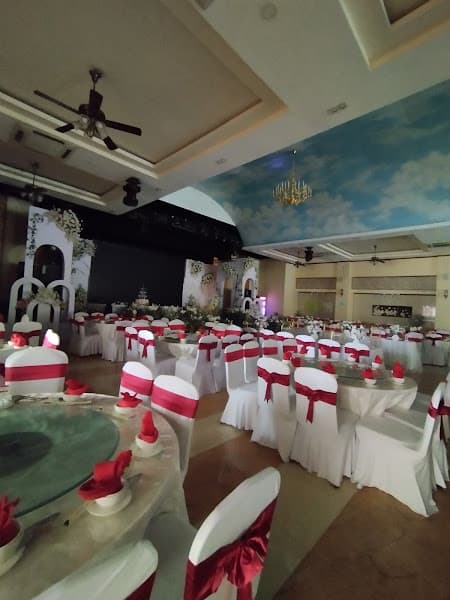 Hình ảnh Nha Hang Lao Cai Galaxy - 2