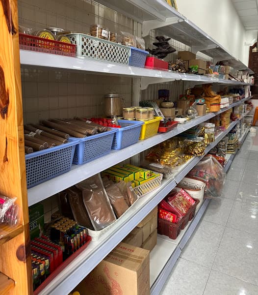 Hình ảnh CỬA HÀNG VẬT PHẨM PHẬT GIÁO _ THANH KỲ - 4