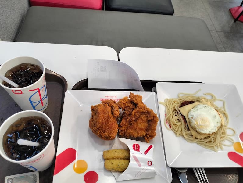 Hình ảnh Lotteria Nguyễn Huệ Cao Lãnh - 2