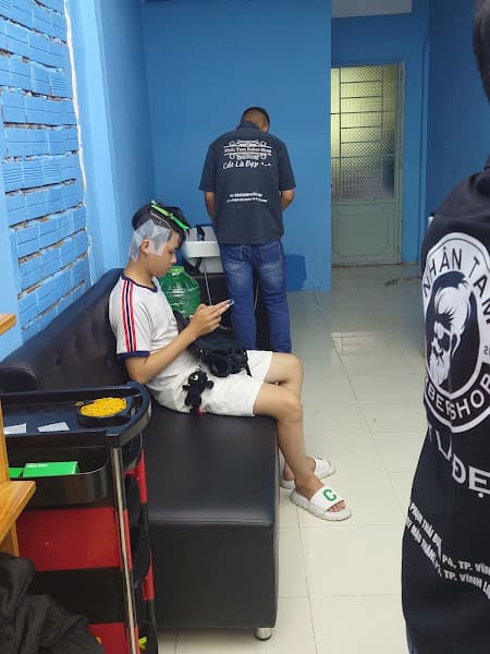 Hình ảnh KHẮCTAM BARBER ( Khắc Tam Barber ) - 5