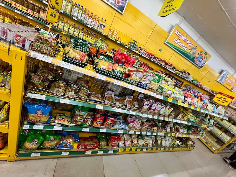 Hình ảnh BÁCH HOÁ XANH 74 DOÃN KẾ THIỆN - 2