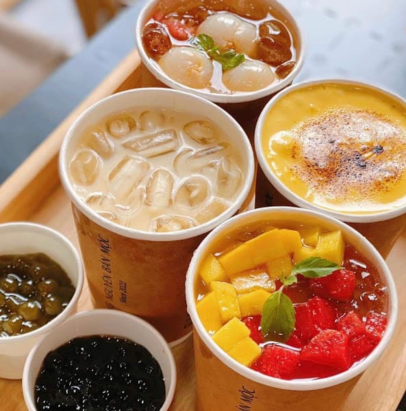 Hình ảnh U-Tea Hà Tĩnh - 4