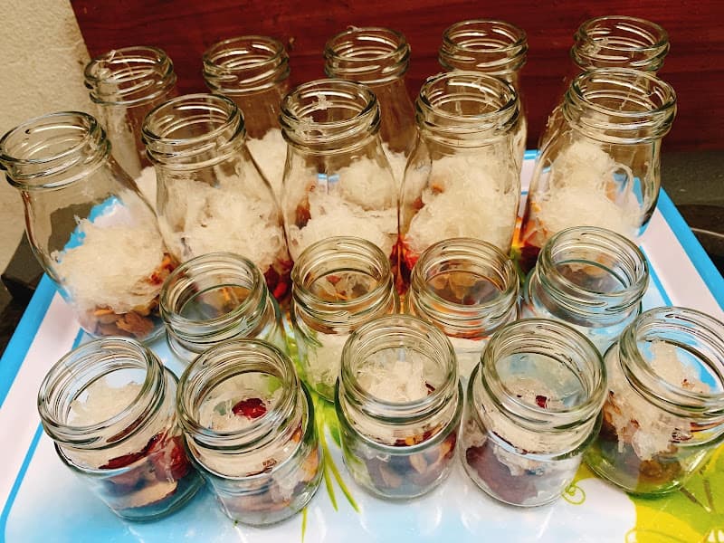 Hình ảnh Yến Sào Thu Hương (Hương Yến) - 3