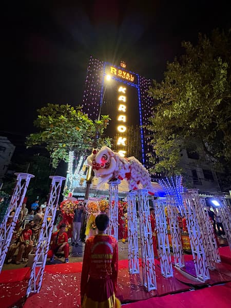 Hình ảnh Royal karaoke - 2