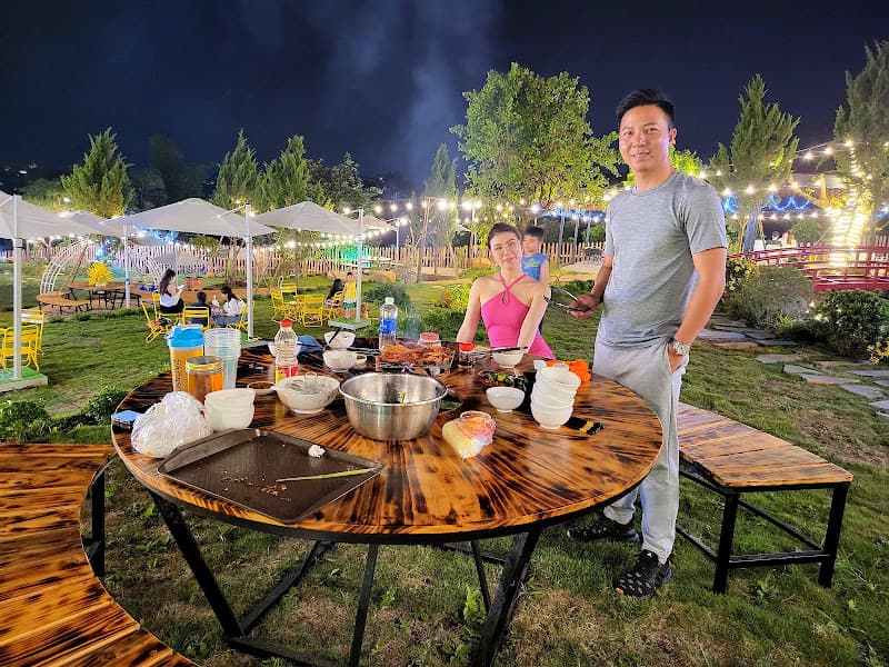 Hình ảnh Sunset Chill - cà phê - sự kiện - tiệc cưới - 3