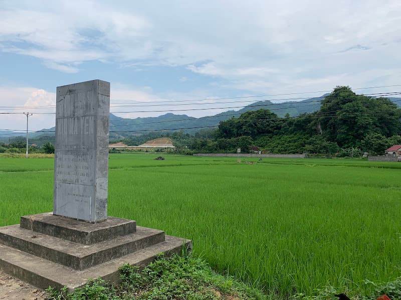 Hình ảnh Di tích Núi Mã Yên - 3