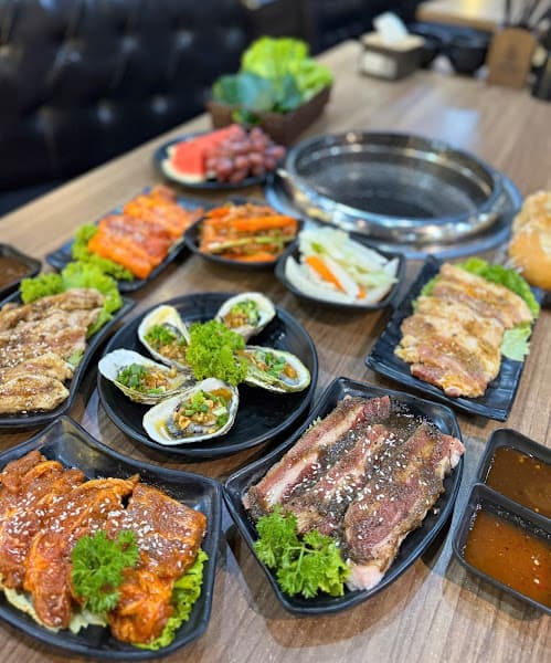 Hình ảnh The Time BBQ - 3