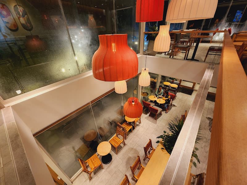 Ảnh bìa Highlands Coffee Điện Biên Phủ - Bà Rịa Vũng Tàu