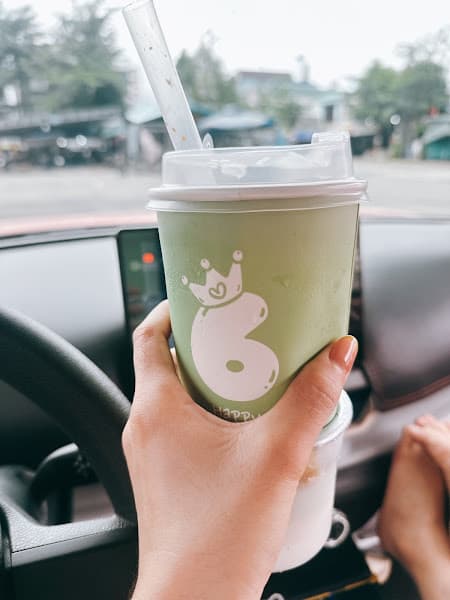 Hình ảnh Chiba Tea - 2