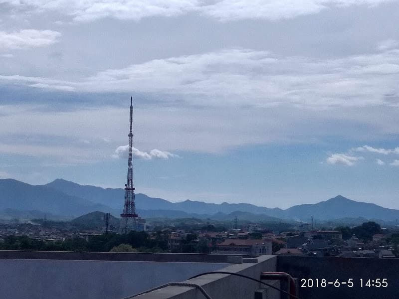 Hình ảnh ATM BIDV Tuyen Quang - 5