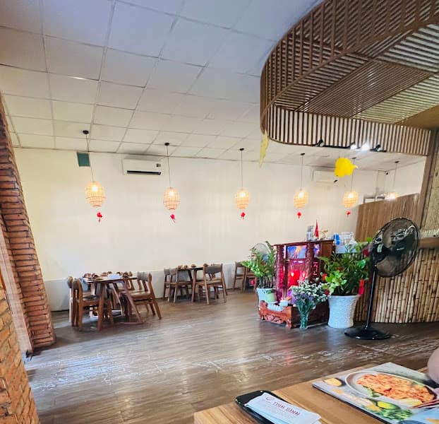 Hình ảnh TỊNH BÌNH CHAY - 2