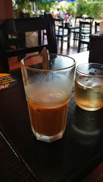 Hình ảnh Cà phê Nhất Long - 3