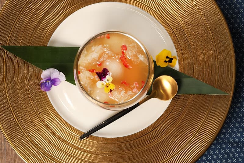 Hình ảnh Olivine Restaurant Hanoi - 4